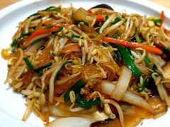 粉条炒杂菜-米村拌饭(靖宇店)