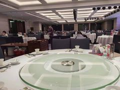 大堂-春满园·早茶·粤菜·宴会(喜宴店)