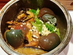 -来菜·湖北头牌藕汤(武商MALL众圆店)