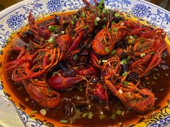 麻辣小龙虾-麻辣渔夫(赵辛店)