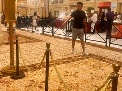 -澳门喜来登大酒店