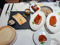 -四季民福烤鸭店(王府井灯市口店)