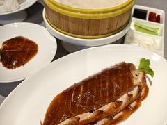 -福海居烤鸭店(鸟巢店)