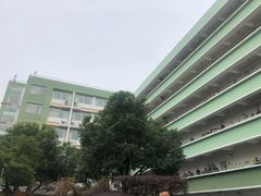 -上海市材料工程学校
