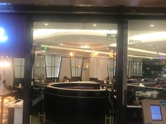 门面-太兴餐厅(东方广场分店)