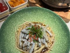 -食锦记·福建私房菜(浦西万达店)