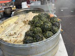 -东仓门早市