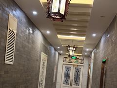 -金狮麟·新豫菜(金码大厦店)