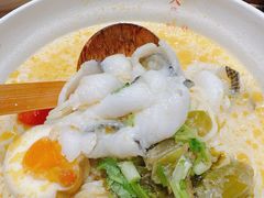 -味千拉面(航洋国际购物中心)