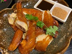 -柒园·三十年创意杭帮菜(龙湖滨江天街店)