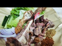 -郑记•不夜城烧烤•龙虾•虾蟹(黄鹤楼店)