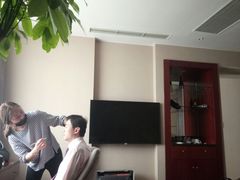 -甸园锦江宾馆(北外滩店)