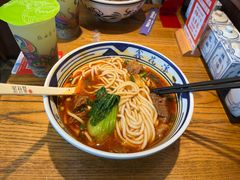 -鑫花溪牛肉米粉(印象水街都心荟店)