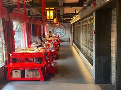 -小龙翻大江文化火锅(宽窄店)