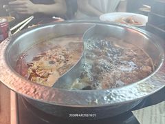 -牛武士寿喜烧·和牛火锅自助(全球首店)