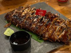 -Naughty Nuri’s Phuket