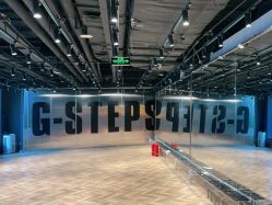 点击看大图 -G-STEPS舞蹈工作室