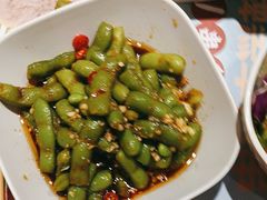 -木屋烧烤(双榆树店)