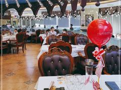 大堂-威尼斯西餐厅(东区店)