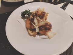 -德川家日本料理(中关村寰太大厦店)