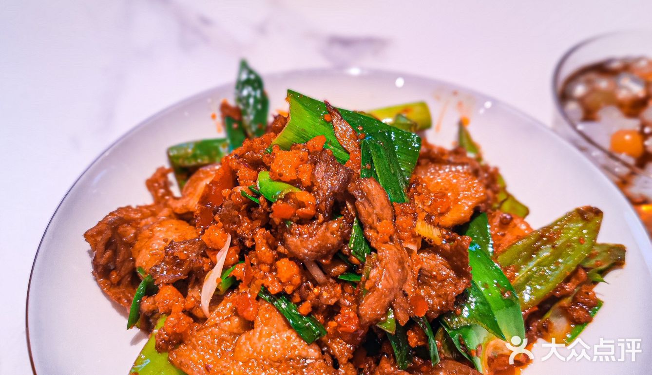 华南下饭川菜耍赖鱼