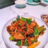 华南下饭川菜耍赖鱼