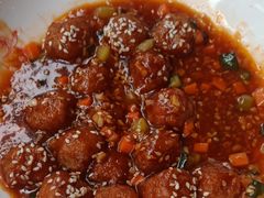 -太原面食店(解放路店)