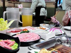 -海底捞火锅(王府井店)