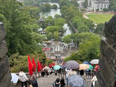 -台州府城(江南长城)