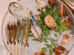 -白仁仔· 活烤海鲜 宵夜(豫园店)