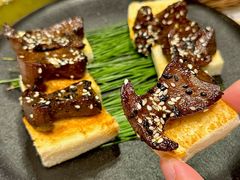 -若蘭慈·无国界素食料理(欢乐海岸店)