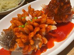 -新梅华餐厅(星悦汇店)