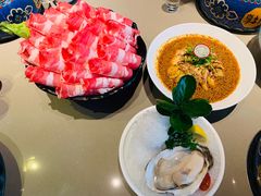 -享月汤皇·海鲜小火锅·聚会(曲江创意谷店)