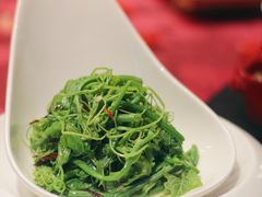 -小广寒电影艺术餐厅(小广寒经三路店)
