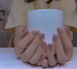 -糖·美学·美甲