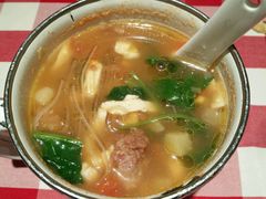 -西贝(金桥店)