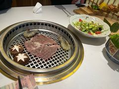 -千寻山野烤肉(中关村店)