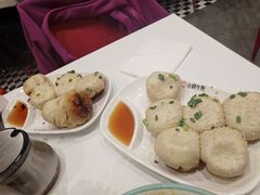 -小杨生煎(龙之梦购物中心店)