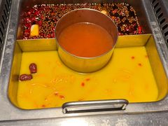 -大隐·成都火锅Bistro(合生麒麟新天地店)