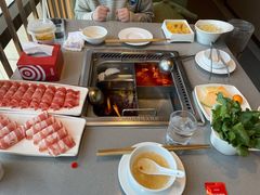 -海底捞火锅(九霄梦天地店)