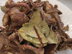 -中国吉菜名店广源宾馆餐厅