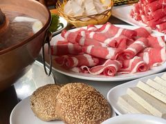 -老五四季涮肉(菜市口店)