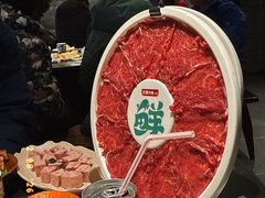 -巴蜀大将火锅(春熙店)