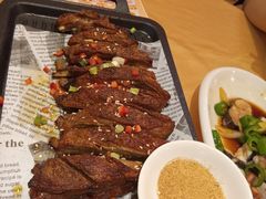 -汇景花园酒家(基立下道店)