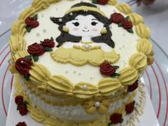 -米柚烘焙教室(新天地购物中心店)