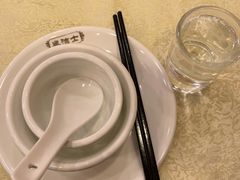 -奥华餐厅·老张记(台基厂店)