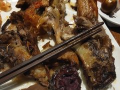 -汉巴味德(沈阳万象汇店)