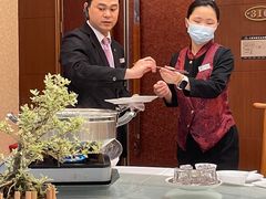 -广州酒家(花都店)