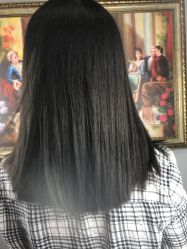 -GIRL STYLE 烫发·染发沙龙