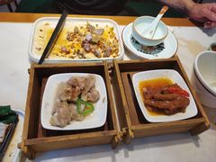 -金牌禄运·点心·啫煲(金沙洲金铂天地店)